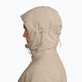Kurtka przeciwdeszczowa damska Jack Wolfskin Heidelstein 2 Ins oyster 4