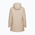 Kurtka przeciwdeszczowa damska Jack Wolfskin Heidelstein 2 Ins oyster 8