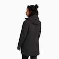 Kurtka przeciwdeszczowa damska Jack Wolfskin Heidelstein 2 Ins black 3