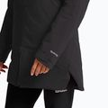 Kurtka przeciwdeszczowa damska Jack Wolfskin Heidelstein 2 Ins black 5