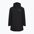 Kurtka przeciwdeszczowa damska Jack Wolfskin Heidelstein 2 Ins black 7