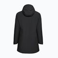 Kurtka przeciwdeszczowa damska Jack Wolfskin Heidelstein 2 Ins black 8