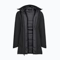 Kurtka przeciwdeszczowa damska Jack Wolfskin Heidelstein 2 Ins black 9