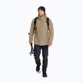 Kurtka 3w1 męska Jack Wolfskin Stonelite 3In1 hazel wood 2
