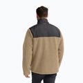 Kurtka 3w1 męska Jack Wolfskin Stonelite 3In1 hazel wood 6