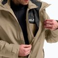 Kurtka 3w1 męska Jack Wolfskin Stonelite 3In1 hazel wood 7
