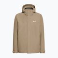 Kurtka 3w1 męska Jack Wolfskin Stonelite 3In1 hazel wood 10