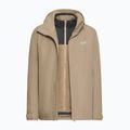 Kurtka 3w1 męska Jack Wolfskin Stonelite 3In1 hazel wood 12