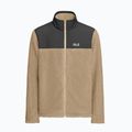 Kurtka 3w1 męska Jack Wolfskin Stonelite 3In1 hazel wood 14
