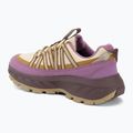 Buty turystyczne damskie Jack Wolfskin Wild Hike Texapore Low Vanilla Cream 3