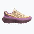 Buty turystyczne damskie Jack Wolfskin Wild Hike Texapore Low Vanilla Cream