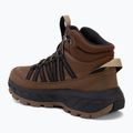 Buty turystyczne damskie Jack Wolfskin Wild Hike Texapore Mid fawn 3