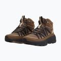 Buty turystyczne damskie Jack Wolfskin Wild Hike Texapore Mid fawn 2