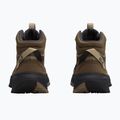 Buty turystyczne damskie Jack Wolfskin Wild Hike Texapore Mid fawn 3