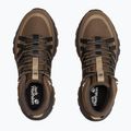 Buty turystyczne damskie Jack Wolfskin Wild Hike Texapore Mid fawn 4