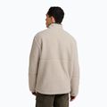Bluza polarowa męska Jack Wolfskin Stone Lite oyster 3