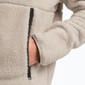 Bluza polarowa męska Jack Wolfskin Stone Lite oyster 5