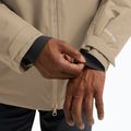 Kurtka puchowa męska Jack Wolfskin Icecape 2 l Down Ins Rds hazel wood 5