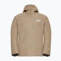 Kurtka puchowa męska Jack Wolfskin Icecape 2 l Down Ins Rds hazel wood 7