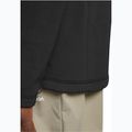 Bluza polarowa męska Jack Wolfskin Wild Rebel 200 Full Zip paw black 6