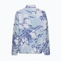 Bluza polarowa damska Jack Wolfskin Paw Era 100 Orint Half Zip paw crystal blue 8