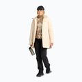 Bluza polarowa damska Jack Wolfskin Paw Era 100 Orint Half Zip paw hazel wood 2