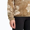 Bluza polarowa damska Jack Wolfskin Paw Era 100 Orint Half Zip paw hazel wood 6