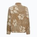 Bluza polarowa damska Jack Wolfskin Paw Era 100 Orint Half Zip paw hazel wood 8