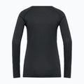 Bluza termoaktywna damska Jack Wolfskin Infinite Warm LS black 4