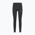 Spodnie termoaktywne damskie Jack Wolfskin Infinite Warm black 4