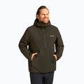 Kurtka ocieplana męska Jack Wolfskin Wisper Ins obsidian moss