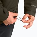 Kurtka ocieplana męska Jack Wolfskin Wisper Ins obsidian moss 6