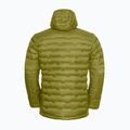 Kurtka puchowa męska Jack Wolfskin Passamani Down Hoody khaki green 7