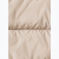 Płaszcz puchowy damski Jack Wolfskin Frozen Palace Coat oyster 10