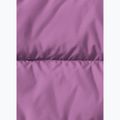 Płaszcz puchowy damski Jack Wolfskin Frozen Palace Coat vivid orchid 10
