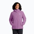 Kurtka ocieplana damska Jack Wolfskin Wisper Ins vivid orchid