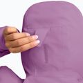 Kurtka ocieplana damska Jack Wolfskin Wisper Ins vivid orchid 4