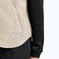 Bezrękawnik damski Jack Wolfskin High Curl oyster 6
