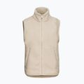 Bezrękawnik damski Jack Wolfskin High Curl oyster 7