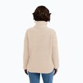 Bluza polarowa damska Jack Wolfskin High Curl oyster 3