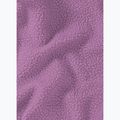 Bluza polarowa damska Jack Wolfskin Lite Curl Full Zip vivid orchid 9