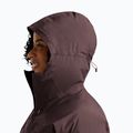Kurtka puchowa damska Jack Wolfskin Icecape 2L Down Ins Rds sheer plum 4