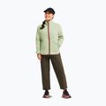 Bluza polarowa damska Jack Wolfskin Lite Curl Full Zip melon 2