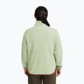 Bluza polarowa damska Jack Wolfskin Lite Curl Full Zip melon 3