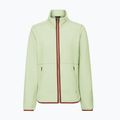 Bluza polarowa damska Jack Wolfskin Lite Curl Full Zip melon 7