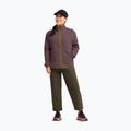 Bluza polarowa damska Jack Wolfskin Lite Curl Full Zip sheer plum 2