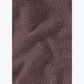 Bluza polarowa damska Jack Wolfskin Lite Curl Full Zip sheer plum 9