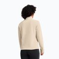 Bluza polarowa damska Jack Wolfskin Taunus 100 Full Zip oyster 3
