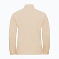 Bluza polarowa damska Jack Wolfskin Taunus 100 Full Zip oyster 6