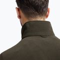 Bluza polarowa męska Jack Wolfskin Taunus 200 Full Zip obsidian moss 5